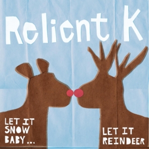 Good King Wenceslas - Relient K