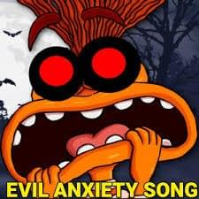 Evil Anxiety Song - BENJIxScarlett