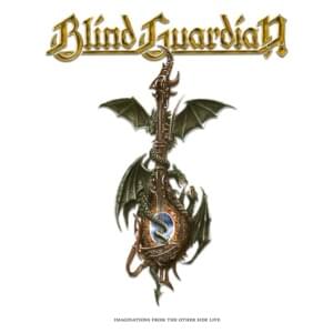 Born in a Mourning Hall (Live) - Blind Guardian