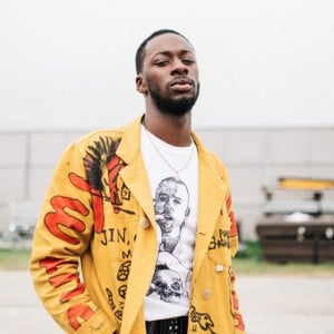 The Heart - GoldLink