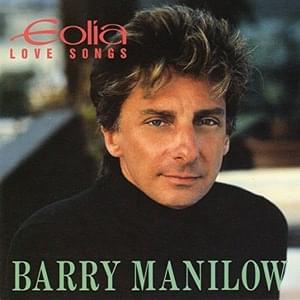 Eolia - Barry Manilow