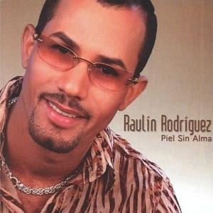 Solo quiereme - Raulin Rodriguez