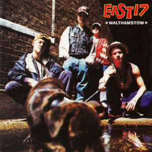 Feel What U Can’t C - East 17