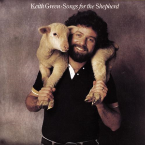 Holy, Holy, Holy - Keith Green