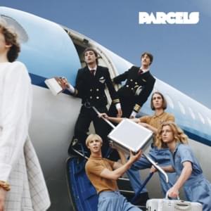 Comedown - Parcels