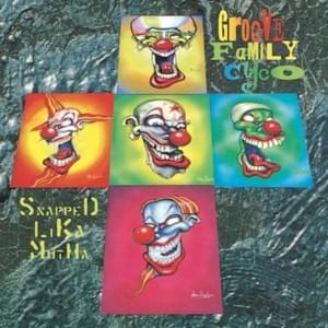 Boom Boom Boom - Infectious Grooves