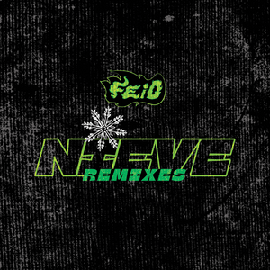 Nieve (Nick León Remix) - Feid