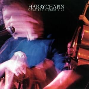 Circle (Live) - Harry Chapin