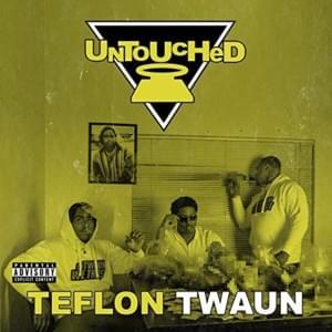 Fidgeting - Teflon Twaun (Ft. DaBoii, Nef The Pharaoh & Sada Baby)