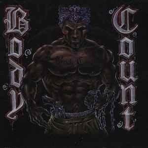 Out in the Parking Lot - Body Count