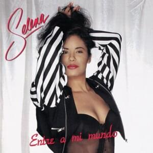 Si La Quieres - Selena