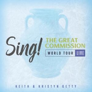 Precious Love (Live) - Keith & Kristyn Getty (Ft. Chris Tomlin)