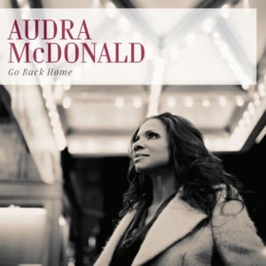 First You Dream - Audra McDonald