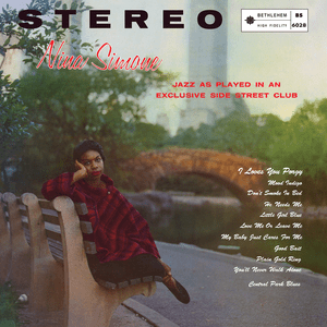 Mood Indigo (2021 - Stereo Remaster) - Nina Simone