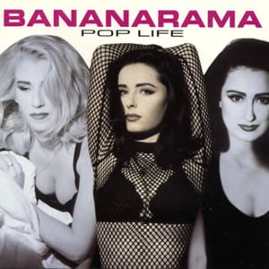 Is Your Love Strong Enough - Bananarama