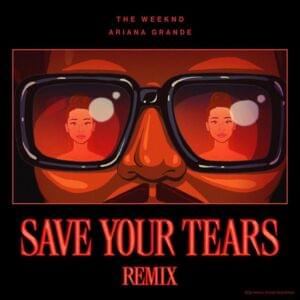 The Weeknd & Ariana Grande - Save Your Tears (Remix) [Türkçe Çeviri] - Lyrxo Türkçe Çeviri