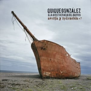 Número 7 - Quique González