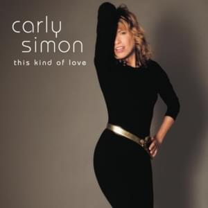 Too Soon To Say Goodbye - Carly Simon