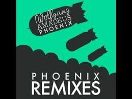 Rome (Neighbors Remix) - Phoenix