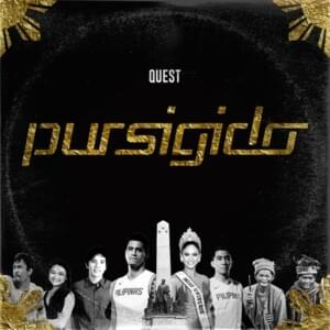 Pursigido - Quest (PHL)