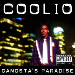 The Revolution - Coolio