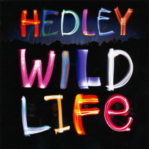 Anything - Hedley