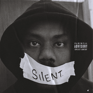 Silent - Xavy Rusan (Ft. Katori Walker & Tilden Parc)