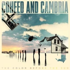 Island - Coheed and Cambria