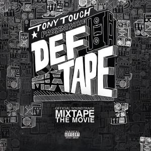 Tonight - Tony Touch (Ft. Freddie Gibbs, Jadakiss & Maxo)