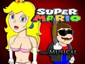 Super Mario: The Musical - ​​lhugueny (Ft. Bobby Shmurda)