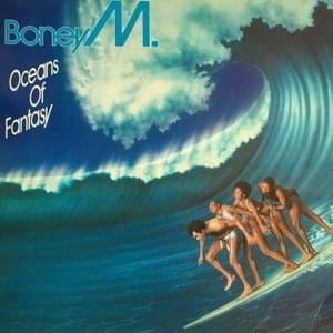 Two of Us - Boney M.