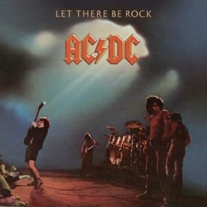 Go Down - AC/DC