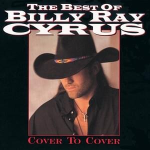 Cover to Cover - Billy Ray Cyrus