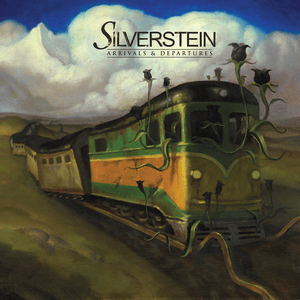 True Romance - Silverstein