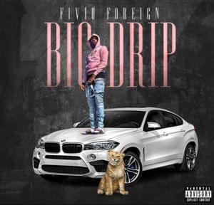 Big Drip - Fivio Foreign