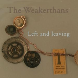 My Favourite Chords - The Weakerthans