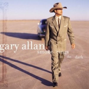 Learning to Live with Me - Gary Allan