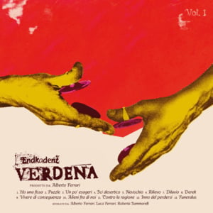 Inno Del Perdersi - Verdena