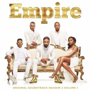 Born To Love U - Empire Cast (Ft. Jussie Smollett)