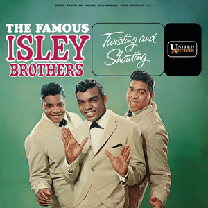 She’s the One - The Isley Brothers