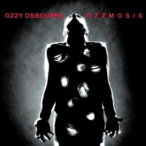 Thunder Underground - Ozzy Osbourne