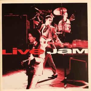 Pretty Green [Live Jam] - ​The Jam