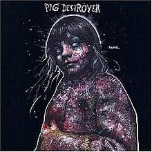 Immune to Life - Pig Destroyer