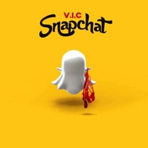 Snapchat (Pose for the Camera) - V.I.C.