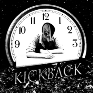 Kickback (Single Version) - Joose (Band)