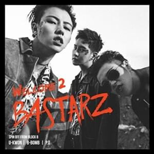 Make It Rain - Block B - BASTARZ