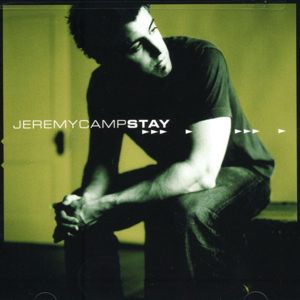 I Know You’re Calling - Jeremy Camp