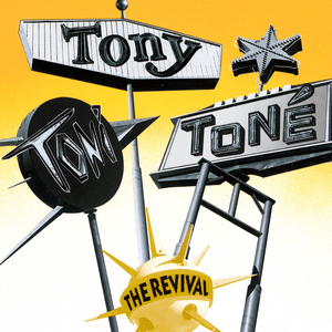 Feels Good (Extended Version) - Tony! Toni! Toné! (Ft. Mopreme Shakur)