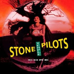 Naked Sunday - Stone Temple Pilots