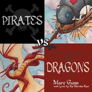 Do Pirates Taste Better - Marc Gunn